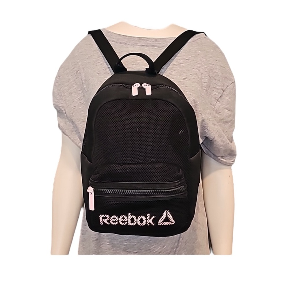 💚 Reebok Backpack - Picture 4 of 16